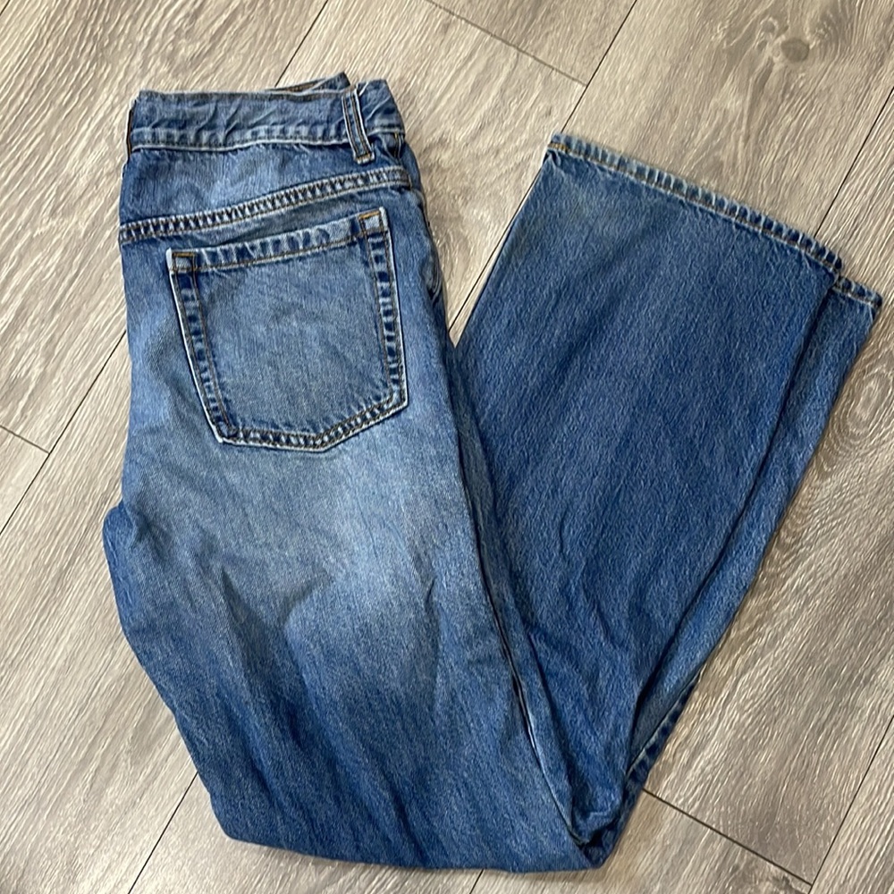 Boys Old Navy Jeans